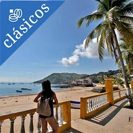 Destino relacionado con PANAMÁ Y CARTAGENA