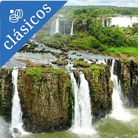 Destino relacionado con ESTRELLAS SUDAMERICANAS I