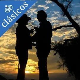Destino relacionado con CIUDAD DE LAS MONTAÑAS Y PARRAS DE LA FUENTE, COAHUILA