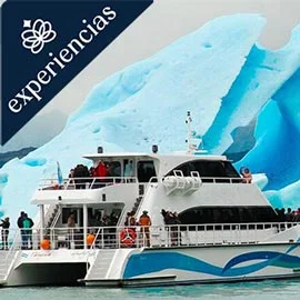 Destino relacionado con BUENOS AIRES, GLACIARES Y LAGOS PATAGONICOS