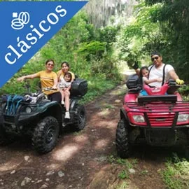 Destino relacionado con MONTERREY CON AVENTURA