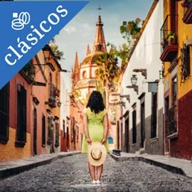 Destino relacionado con GUANAJUATO CULTURAL