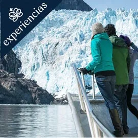 Destino relacionado con ALASKA AL COMPLETO 2026