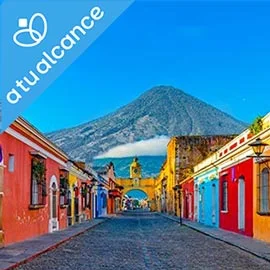 Destino relacionado con GUATEMALA A TU ALCANCE
