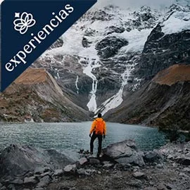 Destino relacionado con LO MEJOR DE CUSCO