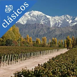 Destino relacionado con VINO, TANGO Y CATARATAS