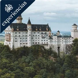 Destino relacionado con ALEMANIA ROMÁNTICA 2026