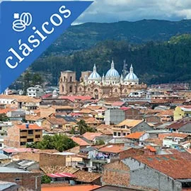 Destino relacionado con ECUADOR Y PERÚ