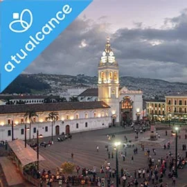 Destino relacionado con ECUADOR A TU ALCANCE