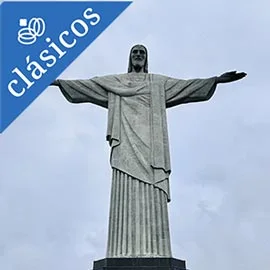 Destino relacionado con VIVE RIO DE JANEIRO. Opción de hospedaje en Barra de Tijuca