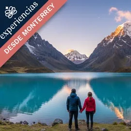 Destino relacionado con LO MEJOR DE CUSCO DESDE MONTERREY