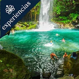 Destino relacionado con COSTA RICA ZONA AZUL: VIVE MEJOR