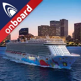 Destino relacionado con NUEVA ORLEANS MÁS NAVEGACIÓN POR EL CARIBE