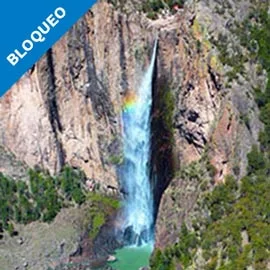 Destino relacionado con ESPECIAL BARRANCAS DEL COBRE EN VERANO