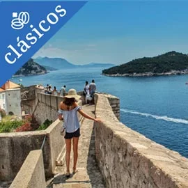 Destino relacionado con JOYAS DE CROACIA 2026