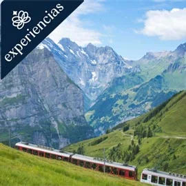 Destino relacionado con ALEMANIA ROMÁNTICA Y SUIZA DE ENSUEÑO 2026