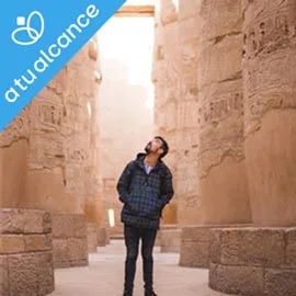 Destino relacionado con EGIPTO A TU ALCANCE II