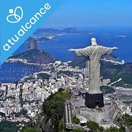 Destino relacionado con BRASIL A TU ALCANCE
