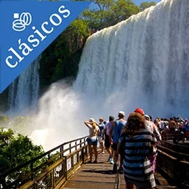 Destino relacionado con BRASIL, PLAYAS Y CATARATAS I