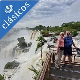 Destino relacionado con CORAZÓN BRASILEÑO I