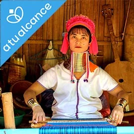 Destino relacionado con TAILANDIA A TU ALCANCE