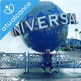 Destino relacionado con ORLANDO ENCANTADO 2026