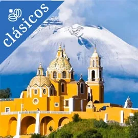 Destino relacionado con PUEBLA, HISTORIA Y AVENTURA