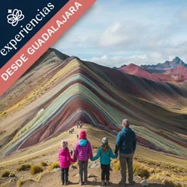 Destino relacionado con LO MEJOR DE CUSCO DESDE GUADALAJARA