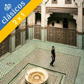 Destino relacionado con MARRUECOS ESTELAR 2X1