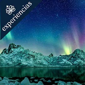 Destino relacionado con AURORAS BOREALES EN WHITEHORSE CON VANCOUVER 2026-2027