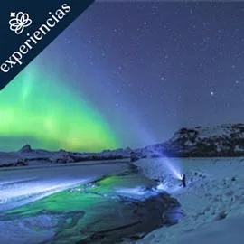 Destino relacionado con ISLANDIA BOREAL 2026-2027