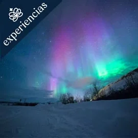 Destino relacionado con EXPERIENCIA NÓRDICA: NORUEGA, SUECIA Y FINLANDIA 2027