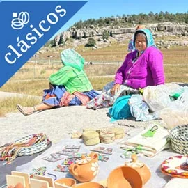 Destino relacionado con MAZATLÁN Y LA SIERRA TARAHUMARA EN TREN.