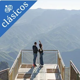 Destino relacionado con EXPERIENCIA TARAHUMARA
