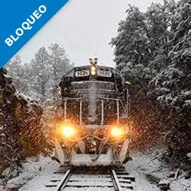 Destino relacionado con NAVIDAD EN LAS BARRANCAS DEL COBRE CON VUELO