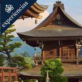 Destino relacionado con CAMINO DE KUMANO