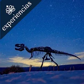 Destino relacionado con VINO, DINOSAURIOS, ARTESANIAS, Y LA CIUDAD DE LAS MONTAÑAS