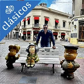 ARGENTINA A TU ALCANCE