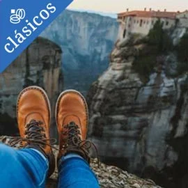 Destino relacionado con GRECIA CLÁSICA CON ISLAS I