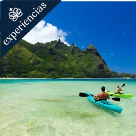 Destino relacionado con HAWAII: 3 ISLAS