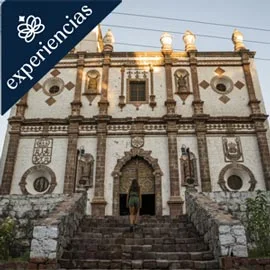Destino relacionado con EXPEDICIÓN POR BAJA CALIFORNIA