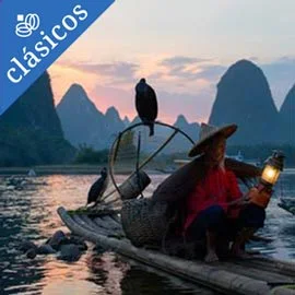 Destino relacionado con CHINA MILENARIA