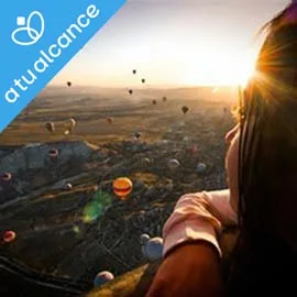 Destino relacionado con CAPADOCIA Y ESTAMBUL
