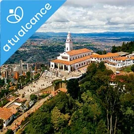 Destino relacionado con COLOMBIA A TU ALCANCE