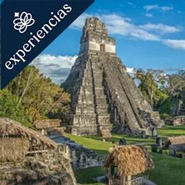 Destino relacionado con GUATEMALA, COPAN Y ROATAN