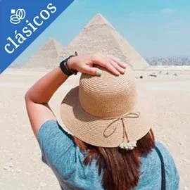 Destino relacionado con TURQUÍA Y EGIPTO CLÁSICO