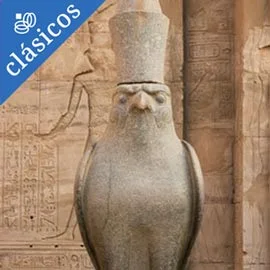 Destino relacionado con LO MEJOR DE EGIPTO I