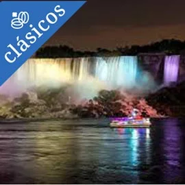 Destino relacionado con CANADÁ DEL ESTE COMPLETO 2026