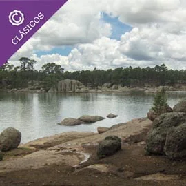 Destino relacionado con NATURALEZA EN LAS BARRANCAS