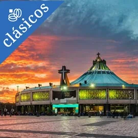 Destino relacionado con HERENCIAS MILENARIAS DE LA CAPITAL
